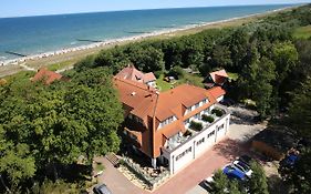 Hotel Haus am Meer